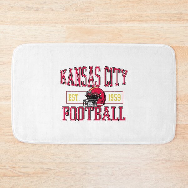 Item preview, Vintage Football City EST 1959 Helmet Graphic designed and sold by JamezRoige.