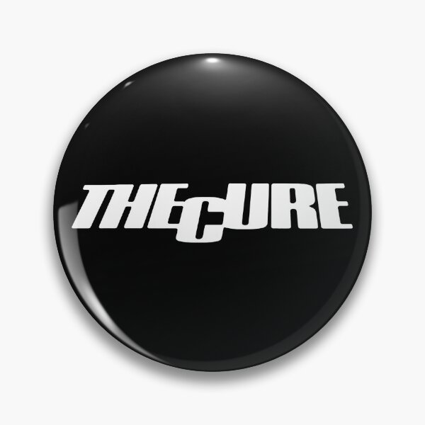 Item preview, The Cures designed and sold by tankmaKaiArt.