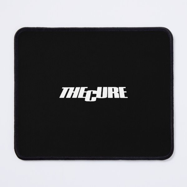 Item preview, The Cures designed and sold by tankmaKaiArt.