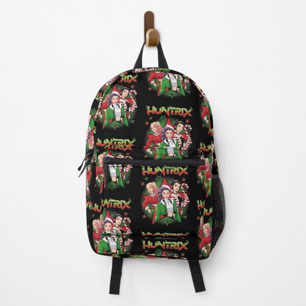Item preview, Festive Anime Girl Group Holiday designed and sold by KathleenR15282.