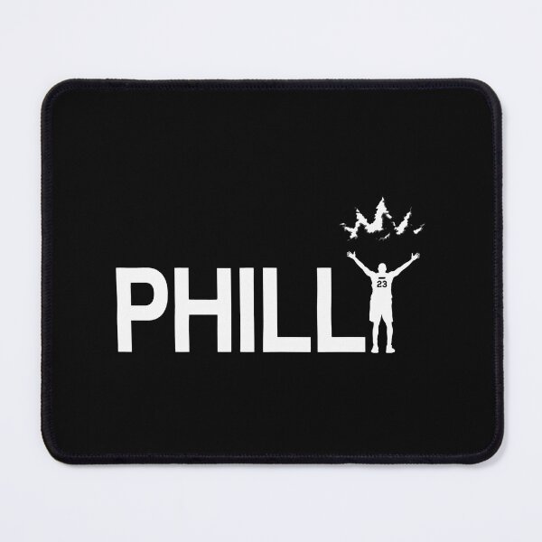 Item preview, Philly City Basketball Fan designed and sold by kalonnieli.