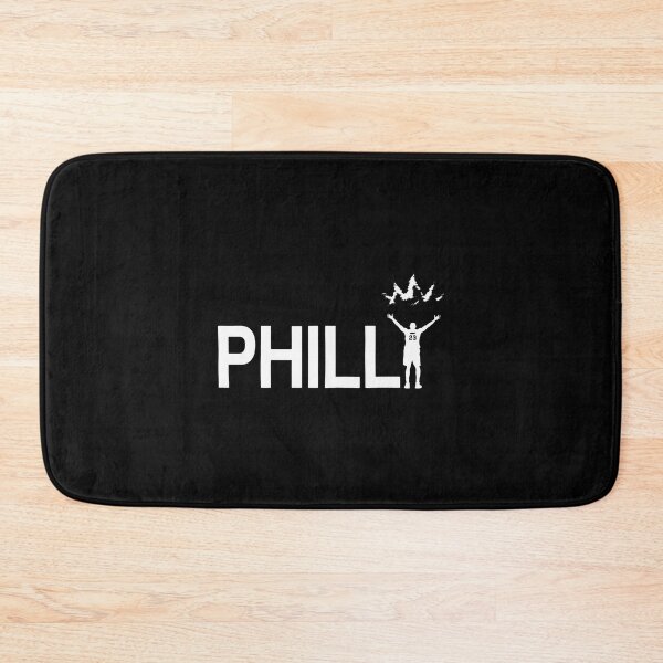 Item preview, Philly City Basketball Fan designed and sold by kalonnieli.