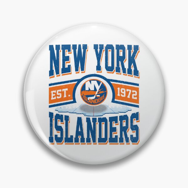 Item preview, Retro NY Hockey Team Fan designed and sold by OscarTorr24347.