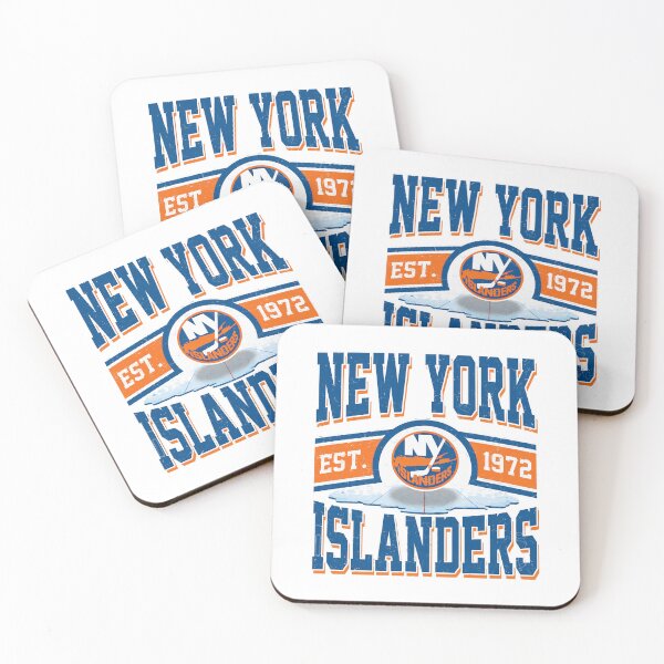 Item preview, Retro NY Hockey Team Fan designed and sold by OscarTorr24347.