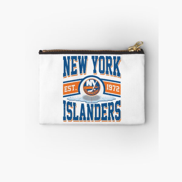 Item preview, Retro NY Hockey Team Fan designed and sold by OscarTorr24347.