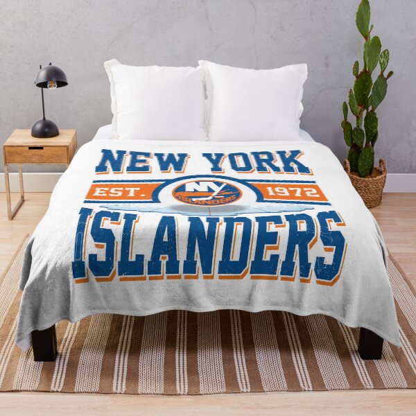 Item preview, Retro NY Hockey Team Fan designed and sold by OscarTorr24347.
