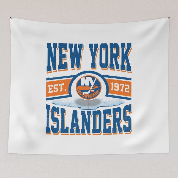 Item preview, Retro NY Hockey Team Fan designed and sold by OscarTorr24347.