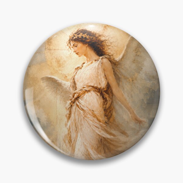 Item preview, The Quiet Ascension designed and sold by Sanctum Icons.