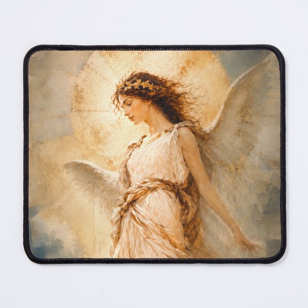 Item preview, The Quiet Ascension designed and sold by Sanctum Icons.