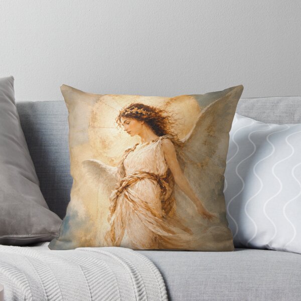 Item preview, The Quiet Ascension designed and sold by Sanctum Icons.