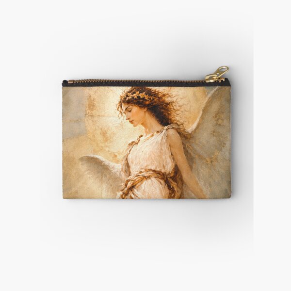Item preview, The Quiet Ascension designed and sold by Sanctum Icons.