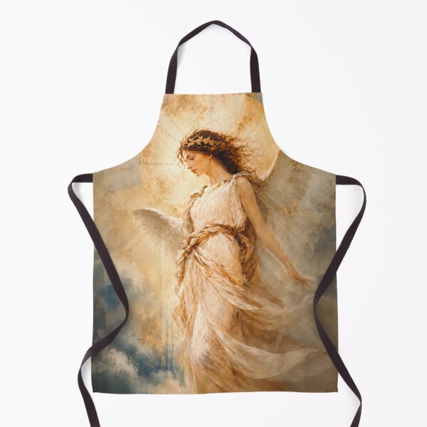 Item preview, The Quiet Ascension designed and sold by Sanctum Icons.