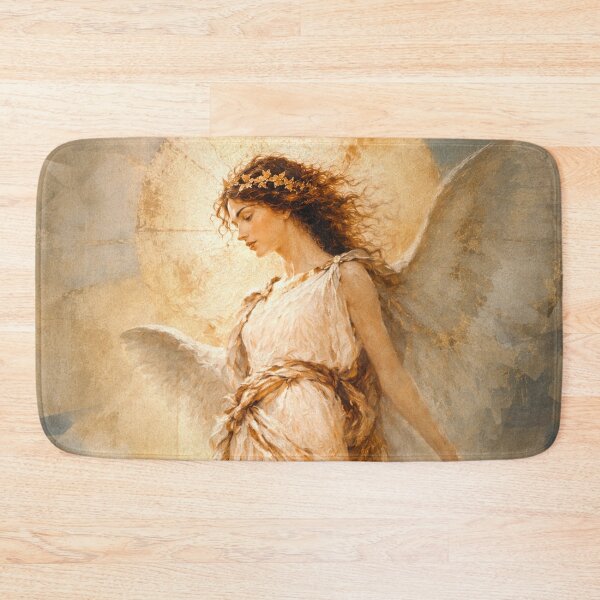 Item preview, The Quiet Ascension designed and sold by Sanctum Icons.