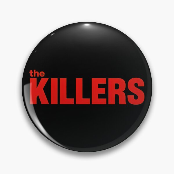 Item preview, The Killerss Pixel -60 designed and sold by tankmaKaiArt.