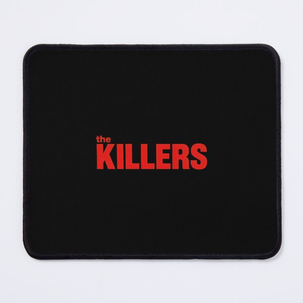 Item preview, The Killerss Pixel -60 designed and sold by tankmaKaiArt.