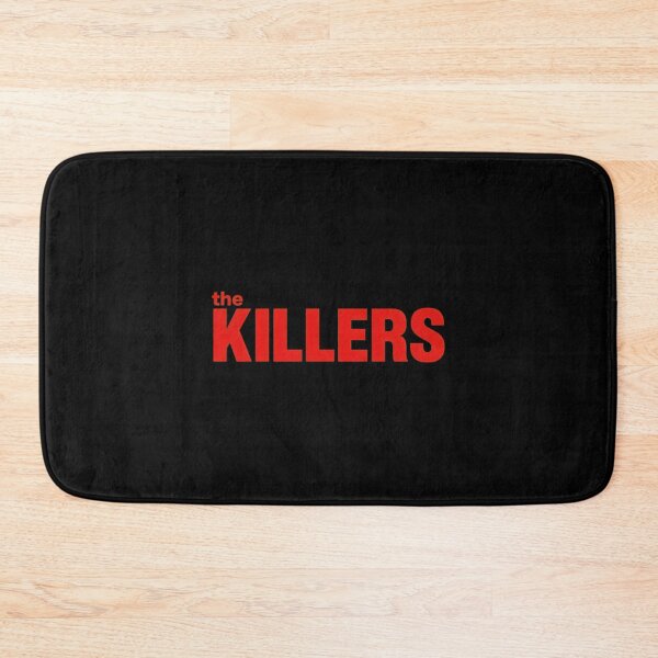 Item preview, The Killerss Pixel -60 designed and sold by tankmaKaiArt.