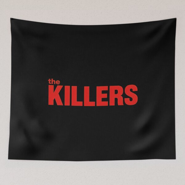 Item preview, The Killerss Pixel -60 designed and sold by tankmaKaiArt.