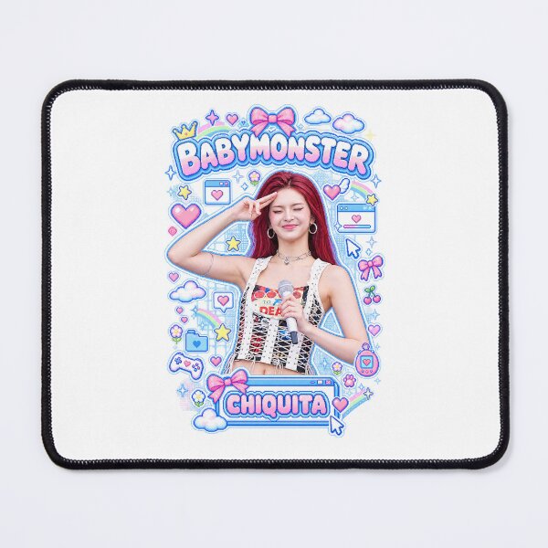 Item preview, Chiquita Live Stage Iconic Outfit Performance designed and sold by Valereekmerch.
