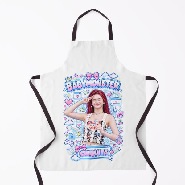Item preview, Chiquita Live Stage Iconic Outfit Performance designed and sold by Valereekmerch.