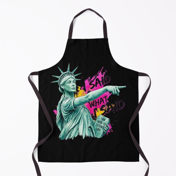 Item preview, Bold Statement Liberty Quote Graphic designed and sold by Maeleah14.