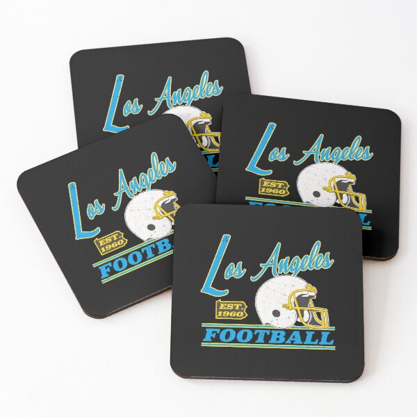 Item preview, Retro Los Angeles Football Vintage Helmet designed and sold by mickaraba.