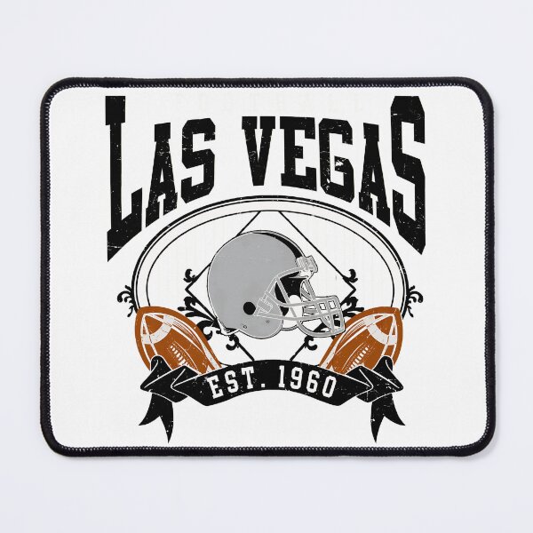 Item preview, Vegas Football Retro Helmet Vintage Graphic designed and sold by JosephMoo55679.