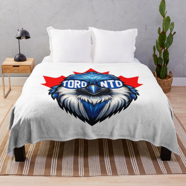 Artikelvorschau, Cool Blue Bird Shades Canada Maple Leaf entworfen und verkauft von AndrewJac21264.