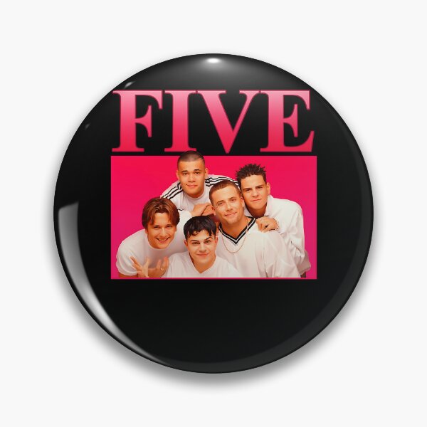Item preview, Five Men Smiling  designed and sold by TheCreato.