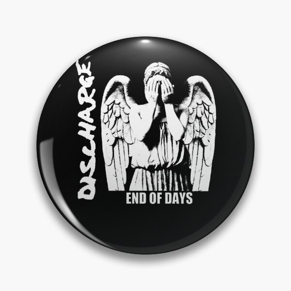 Item preview, End of Days Weeping Angel designed and sold by abdokerbiche.