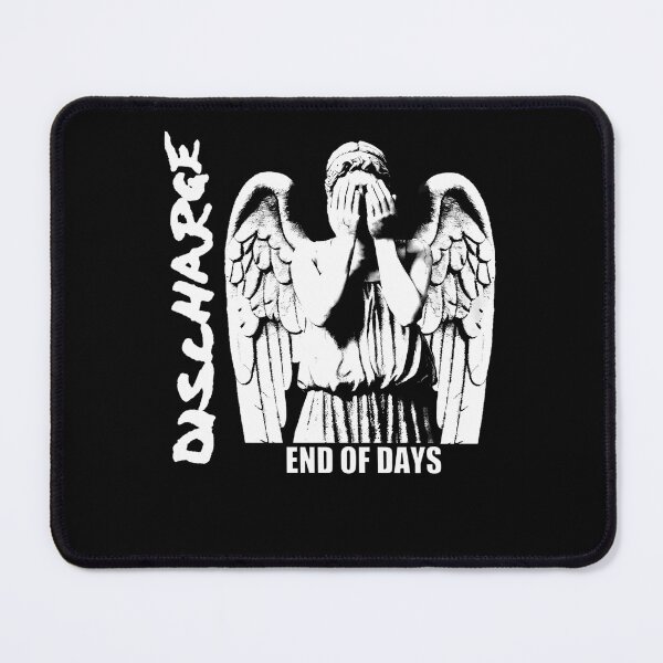 Item preview, End of Days Weeping Angel designed and sold by abdokerbiche.