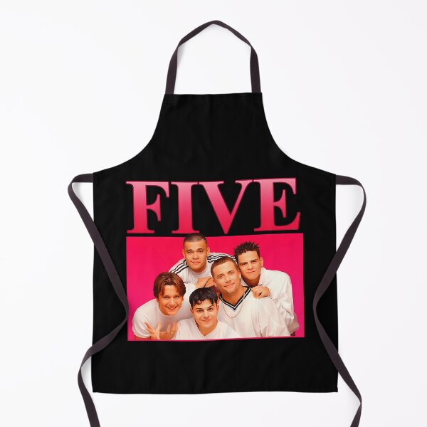 Item preview, Five Men Smiling designed and sold by TheCreato.