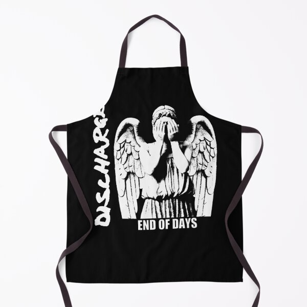 Item preview, End of Days Weeping Angel designed and sold by abdokerbiche.
