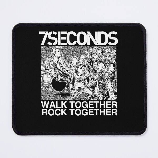 Item preview, Walk Together Together designed and sold by abdokerbiche.