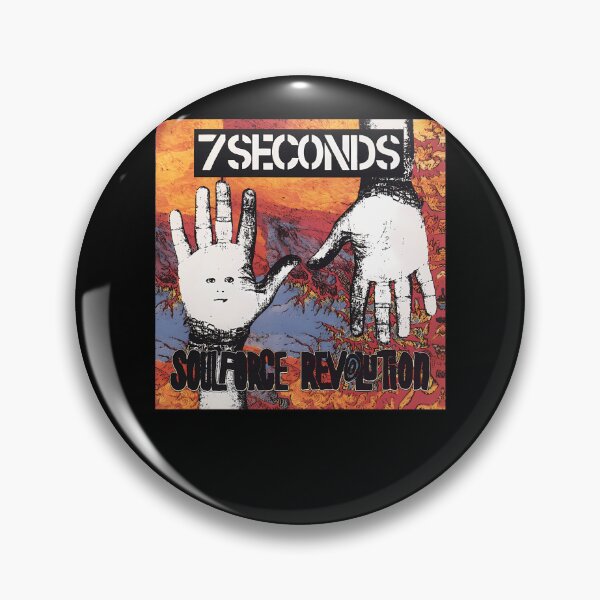 Item preview, Soulforce Revolution Hand Artwork designed and sold by abdokerbiche.