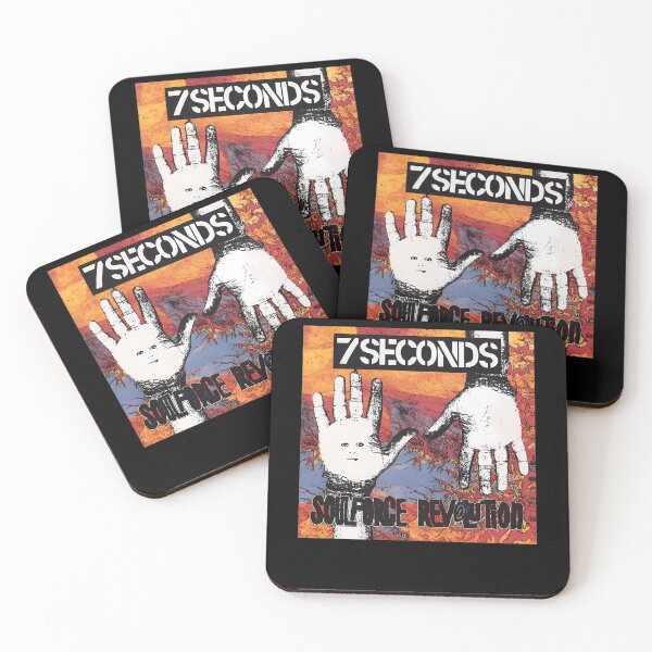 Item preview, Soulforce Revolution Hand Artwork designed and sold by abdokerbiche.
