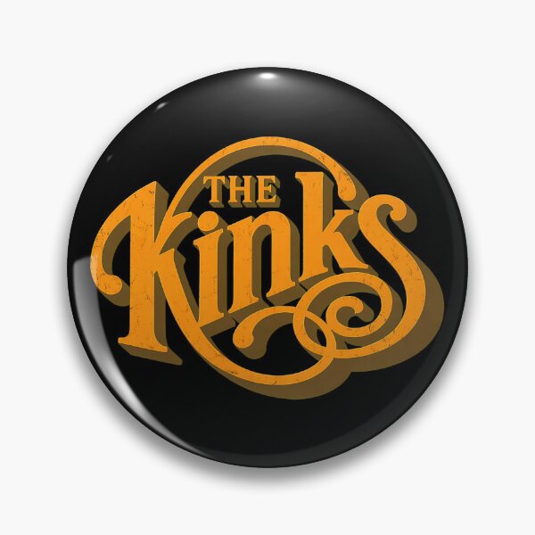 Item preview, The Kinkss Band -50 designed and sold by tankmaKaiArt.