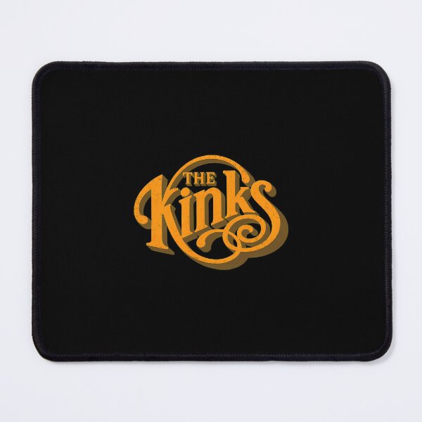 Item preview, The Kinkss Band -50 designed and sold by tankmaKaiArt.