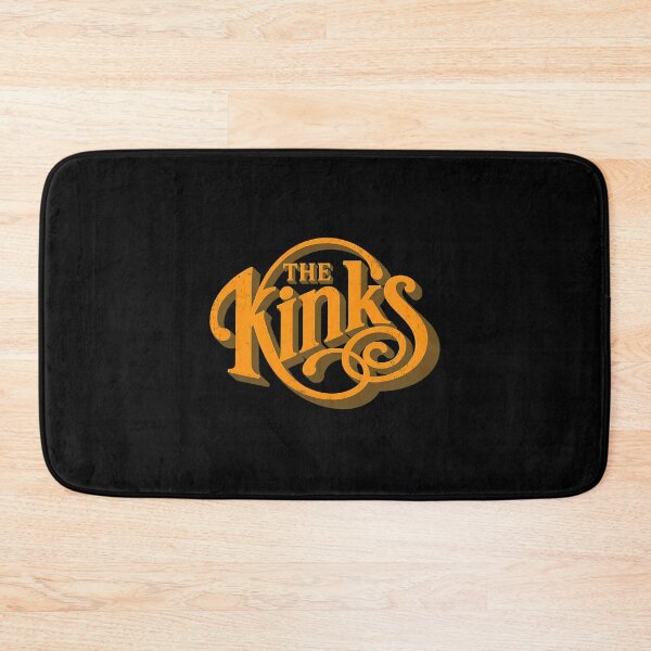 Item preview, The Kinkss Band -50 designed and sold by tankmaKaiArt.