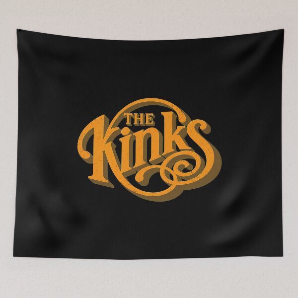 Item preview, The Kinkss Band -50 designed and sold by tankmaKaiArt.