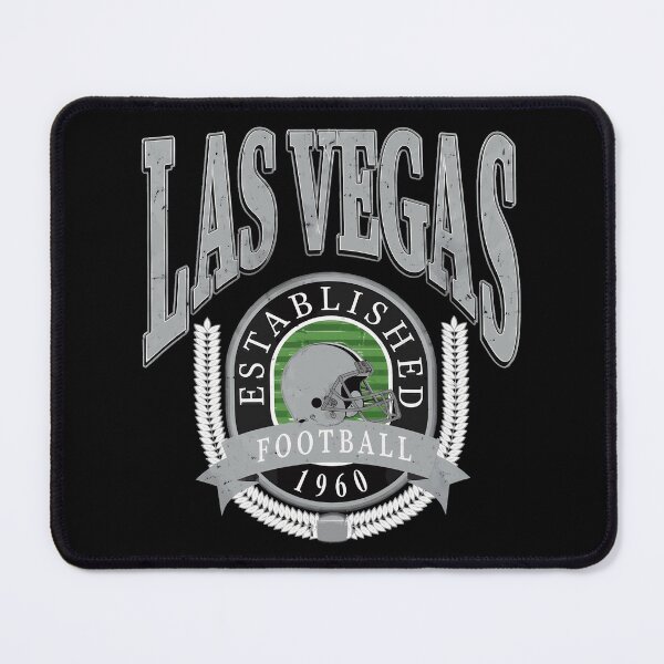 Item preview, Las Vegas Football 1960 Established Retro Vintage designed and sold by TodyMeier.