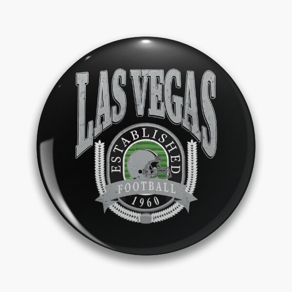 Item preview, Las Vegas Football 1960 Established Retro Vintage designed and sold by TodyMeier.