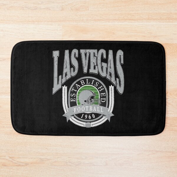 Item preview, Las Vegas Football 1960 Established Retro Vintage designed and sold by TodyMeier.