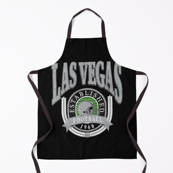 Item preview, Las Vegas Football 1960 Established Retro Vintage designed and sold by TodyMeier.