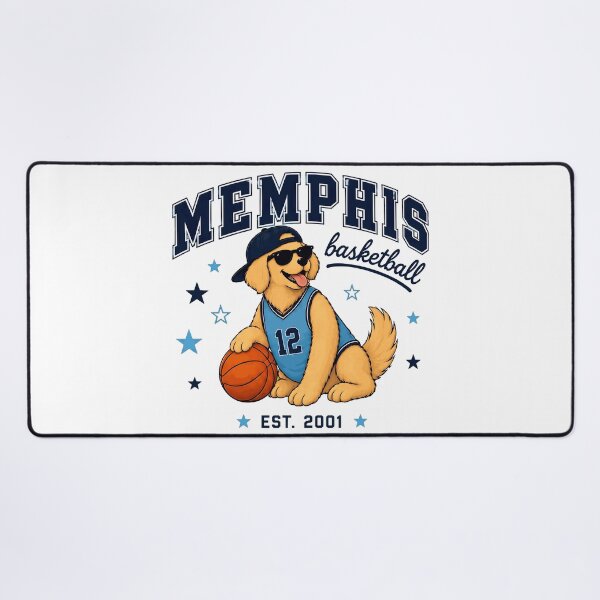 Item preview, Basketball Dog Funny Cute Fan Gift designed and sold by EvelettKus.