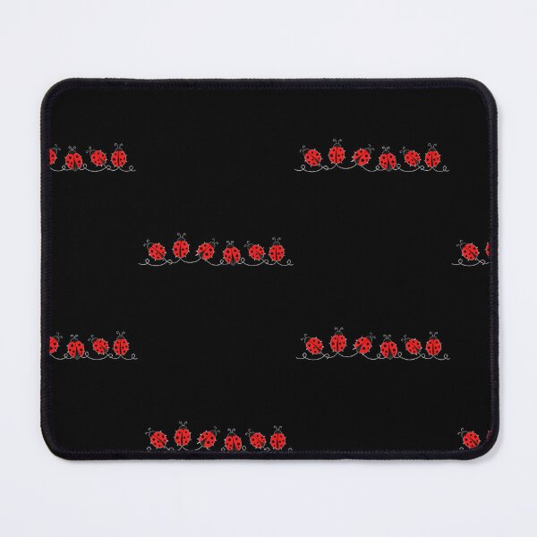 Item preview, Minimalist Lucky Ladybug Cute Lady Bug Graphic Nature Lovers designed and sold by Trippy-Toad.