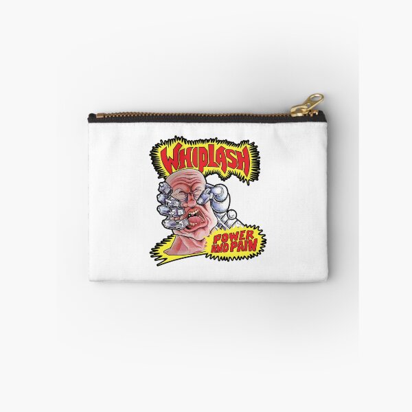 Aperçu de l'œuvre Groupe Whiplash créée et vendue par SweetDuosArt.