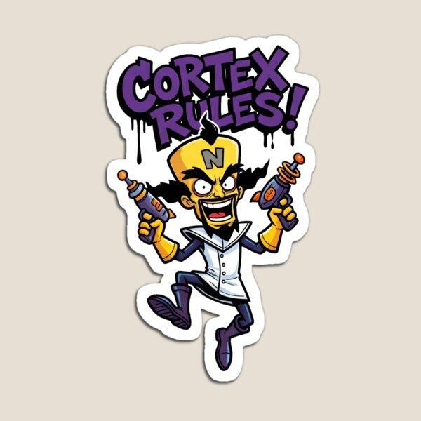 Item preview, Cortex rules designed and sold by Trivia Titanz Music.