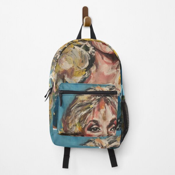Item preview, Dolly designed and sold by Portraits by Billy H. Jackson.