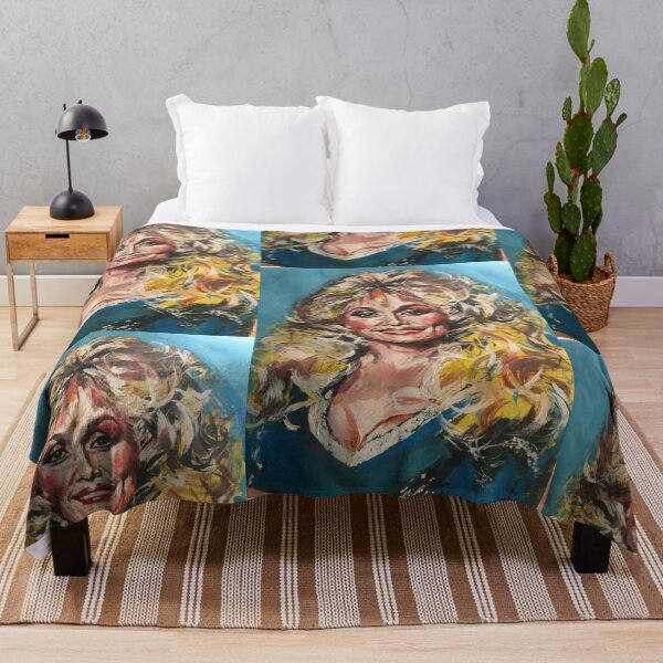 Item preview, Dolly designed and sold by Portraits by Billy H. Jackson.