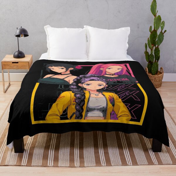 Item preview, Anime Girl Power designed and sold by KathleenR15282.